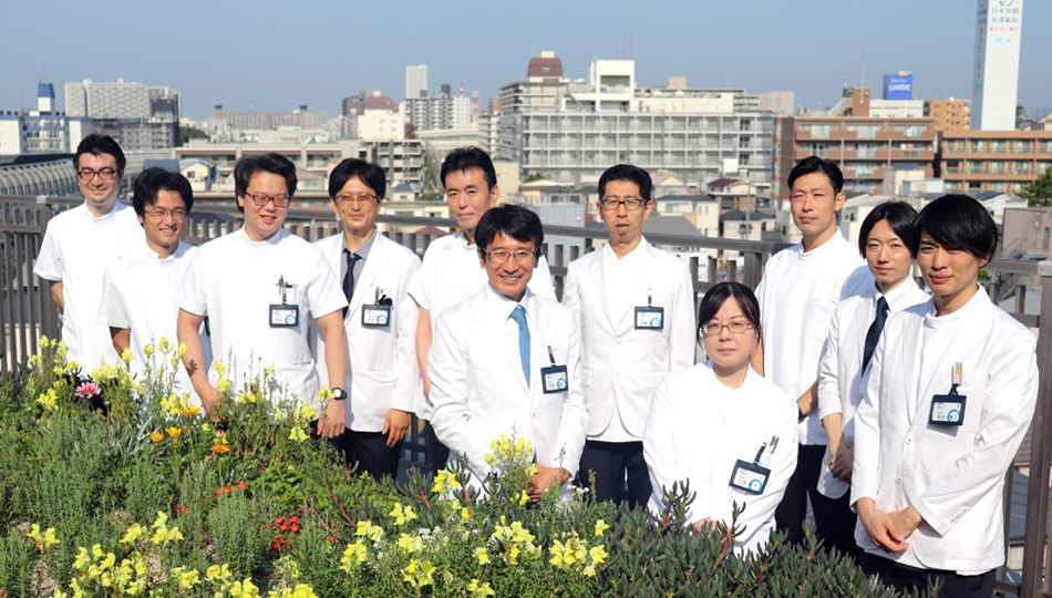 リハビリテーション科専門医がいるということ