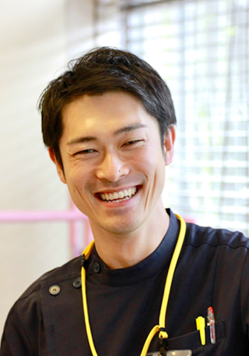 手のまひ治療 吉田作業療法士
